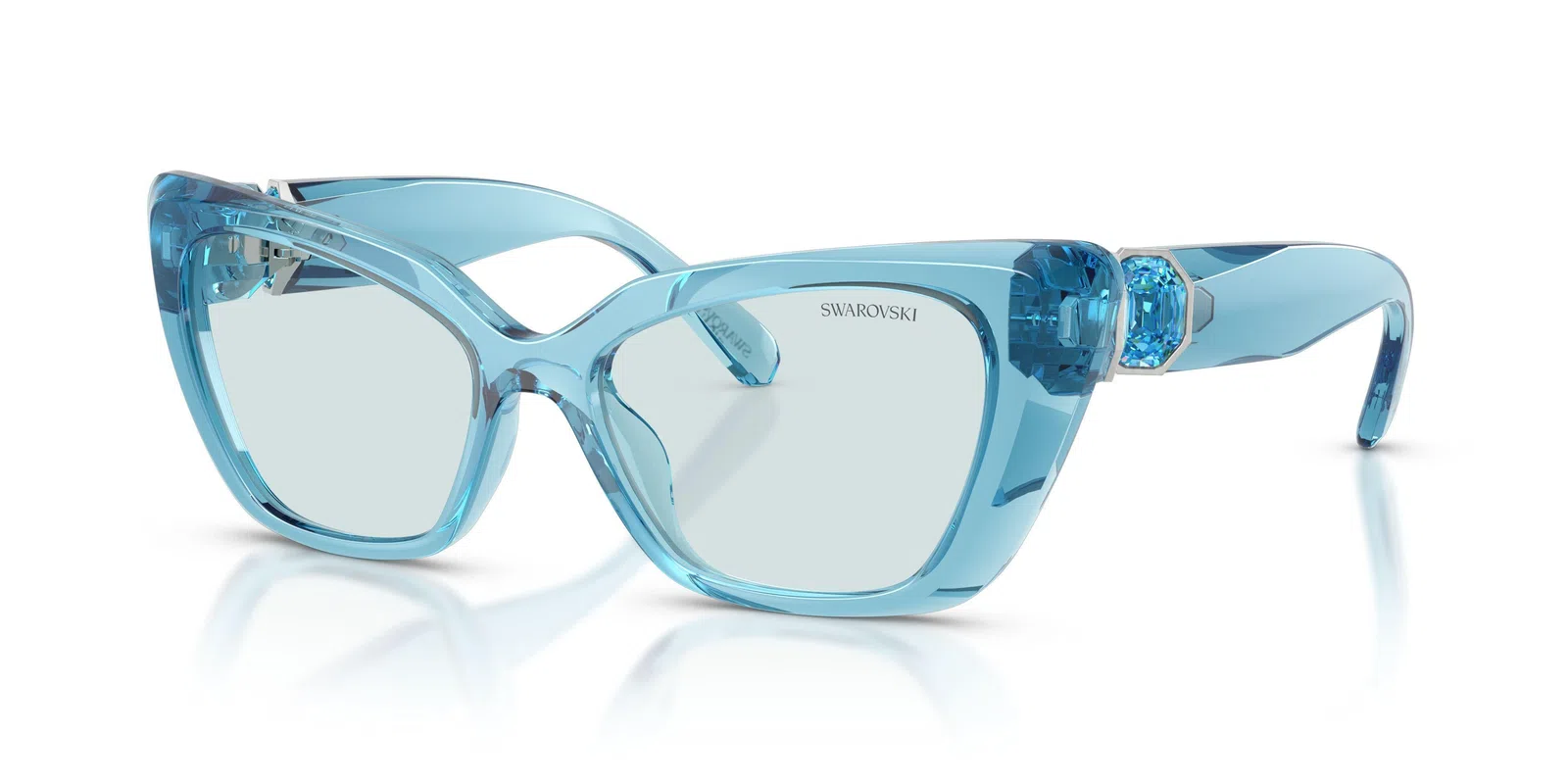 Swarovski 6047 Sunglasses - view 38